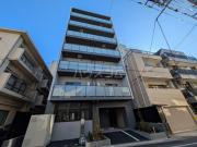 S-RESIDENCE押上epure