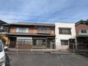 近鉄名張駅歩2分 一戸建て