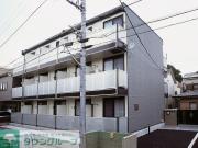 レオパレスバイオレット