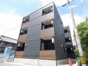 ハーモニーテラスひかり