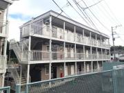 ドエル・アルス神大寺