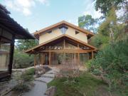 京福電鉄北野線北野白梅町駅まで徒歩7分