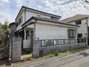 ＪＲ中央線国立駅まで徒歩15分