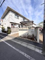 西武新宿線西武柳沢駅まで徒歩15分