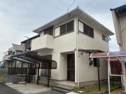 一宮市開明字西出5-6戸建