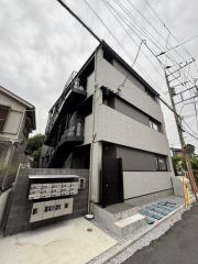 ＪＲ相模線番田駅まで徒歩9分