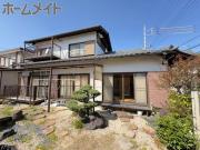 ＪＲ高山本線鵜沼駅までバス約10分 徒歩3分