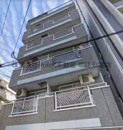 地下鉄四つ橋線肥後橋駅まで徒歩9分