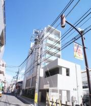 スタイリオ元住吉
