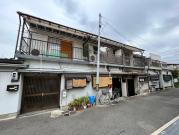 池田市桃園1-7-3テラス