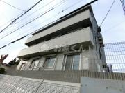 山陽電鉄本線板宿駅まで徒歩18分