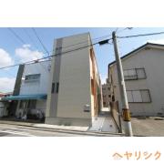 グリーンリーフ名城清水