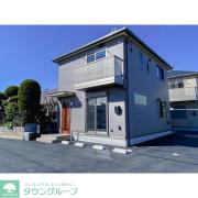 La casa I棟