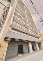 プレサンスロジェ名古屋黄金通