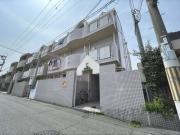 シティパレス佐保川P1