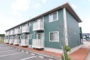 ロイジェントパークス広野 E