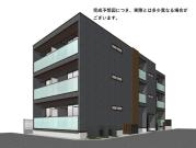 京急本線京急鶴見駅まで徒歩3分
