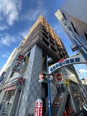 都営三田線三田駅まで徒歩4分