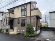 上鶴間本町貸家