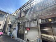法善寺4丁目貸家