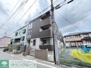 シャルール川越