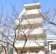 西武池袋・豊島線中村橋駅まで徒歩5分