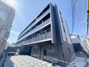 阪急京都線上新庄駅まで徒歩7分