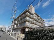 サンシティ槇島
