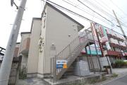 レベアス上本郷