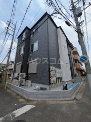 KEIAI RESIDENCE 東浦和