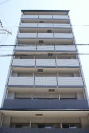 阪急京都線大宮駅まで徒歩8分