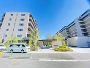 BrilliaCity石神井公園アトラス6号棟