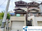 八田西町二丁 貸家