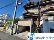 八田西町二丁 貸家