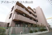 京王井の頭線高井戸駅まで徒歩13分
