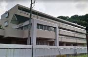イスズハイツベル鈴蘭台南町
