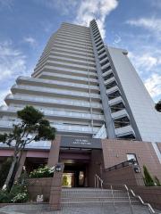 東急ドエル・スカイマークタワー川口