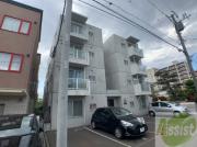 リュクス元町
