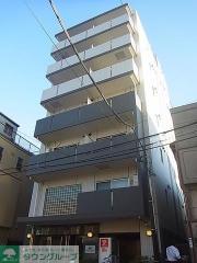 アプレシティ三ノ輪