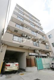 阪急千里線吹田駅まで徒歩4分