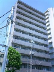 スカイコート高田馬場第5