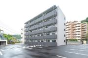 レリアテラス稲荷町