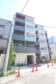 PREMIUM CUBE 東中野