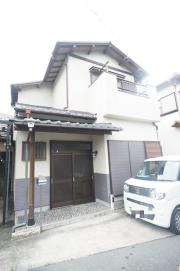 蜆塚1丁目10-23戸建