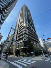 ブランズタワー・ウェリス心斎橋NORTH