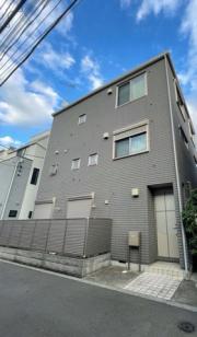 ＪＲ総武線（各駅停車）亀戸駅まで徒歩5分