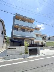 Villa Parasore