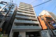 地下鉄堺筋線北浜駅まで徒歩6分