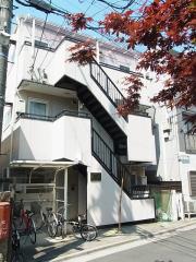ＪＲ中央線高円寺駅まで徒歩10分
