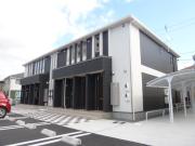 水島臨海鉄道栄駅まで徒歩22分